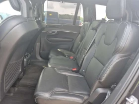 Volvo Xc90 INSCRIPTION/CARFAX/7 МЕСТА/ОБДУХ/ПАНО/ПОДГРЕВ/, снимка 12