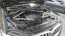 BMW X6 40i* M* ВЪЗДУХ* ОБДУХВАНЕ* 360 КАМЕРА* HEADUP, снимка 6