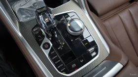 BMW X6 40i* M* ВЪЗДУХ* ОБДУХВАНЕ* 360 КАМЕРА* HEADUP, снимка 9