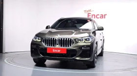 BMW X6 40i* M* ВЪЗДУХ* ОБДУХВАНЕ* 360 КАМЕРА* HEADUP, снимка 3