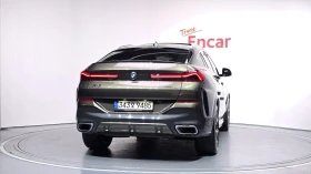 BMW X6 40i* M* ВЪЗДУХ* ОБДУХВАНЕ* 360 КАМЕРА* HEADUP, снимка 4