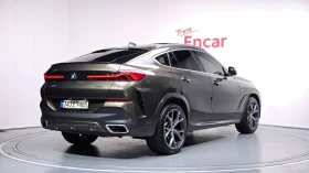 BMW X6 40i* M* ВЪЗДУХ* ОБДУХВАНЕ* 360 КАМЕРА* HEADUP, снимка 2