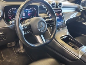 Mercedes-Benz GLC 300 * АВТОКРЕДИТ БЕЗ ПЪРВОНАЧАЛНА ВНОСКА* , снимка 10