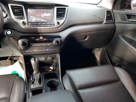 Hyundai Tucson 1.7D 2WD STYLE, снимка 10
