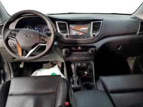 Hyundai Tucson 1.7D 2WD STYLE, снимка 5