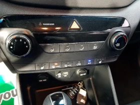 Hyundai Tucson 1.7D 2WD STYLE, снимка 13