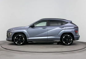 Hyundai Kona EV ЧИСТО НОВА!!! 65, 4 kWh N-LINE PREMIUM, снимка 3