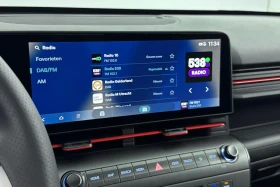 Hyundai Kona EV ЧИСТО НОВА!!! 65, 4 kWh N-LINE PREMIUM, снимка 7
