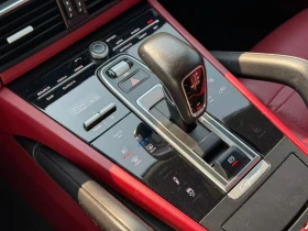 Porsche Cayenne 3.0T* COUPE* BOSE* CHRONO* ОБДУХ* ПАНО* КРАЙНА ЦЕН, снимка 13