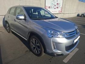 Citroen C4 AIRCROSS, снимка 3
