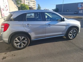 Citroen C4 AIRCROSS, снимка 4