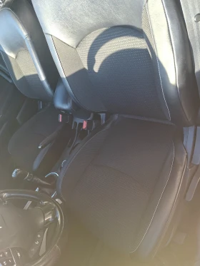 Citroen C4 AIRCROSS, снимка 13