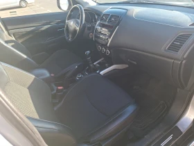 Citroen C4 AIRCROSS, снимка 10