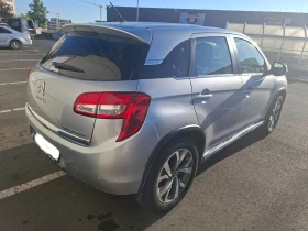 Citroen C4 AIRCROSS, снимка 5
