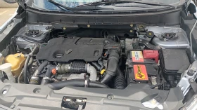 Citroen C4 AIRCROSS, снимка 14