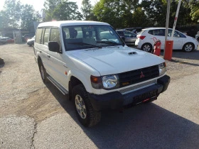 Mitsubishi Pajero 2.8TDI, снимка 2