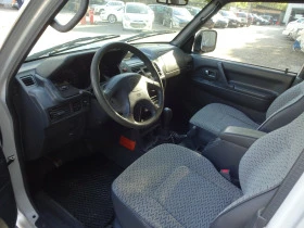 Mitsubishi Pajero 2.8TDI, снимка 10