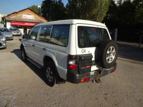 Mitsubishi Pajero 2.8TDI, снимка 4