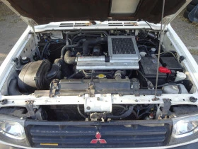 Mitsubishi Pajero 2.8TDI, снимка 14