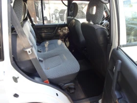 Mitsubishi Pajero 2.8TDI, снимка 13