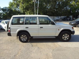 Mitsubishi Pajero 2.8TDI, снимка 7