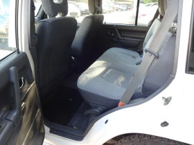 Mitsubishi Pajero 2.8TDI, снимка 12