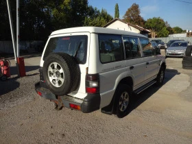 Mitsubishi Pajero 2.8TDI, снимка 3