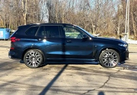 BMW X5 30d/ FACELIFT/ xDrive/ M-SPORT/ H&K/ 360/ HEAD UP/ | Mobile.bg    7