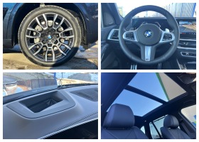 BMW X5 30d/ FACELIFT/ xDrive/ M-SPORT/ H&K/ 360/ HEAD UP/ | Mobile.bg   17
