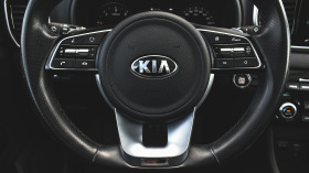 Kia Sportage 1.6 CRDi GT Line Automatic, снимка 9 - Автомобили и джипове - 45765285