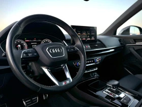 Audi Q5 2.0 TFSI* S-LINE* QUATTRO | Mobile.bg    17