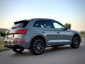     Audi Q5 2.0 TFSI* S-LINE* QUATTRO