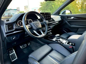 Audi Q5 2.0 TFSI* S-LINE* QUATTRO | Mobile.bg    8