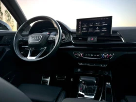 Audi Q5 2.0 TFSI* S-LINE* QUATTRO | Mobile.bg    9