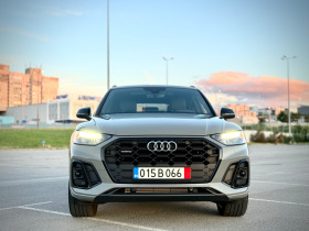 Audi Q5 2.0 TFSI* S-LINE* QUATTRO | Mobile.bg   3
