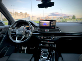Audi Q5 2.0 TFSI* S-LINE* QUATTRO | Mobile.bg   10