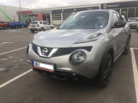 Nissan Juke 1.6, снимка 1