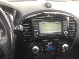 Nissan Juke 1.6, снимка 9