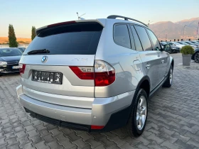 BMW X3 AVTOMATIK* 2.0D* TOP* , снимка 5