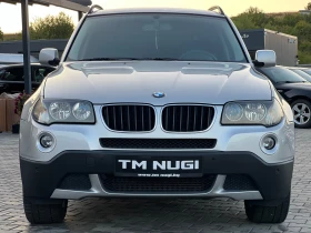 BMW X3 AVTOMATIK* 2.0D* TOP* , снимка 1