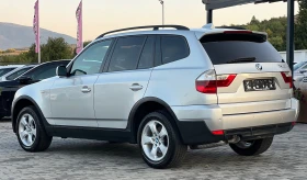 BMW X3 AVTOMATIK* 2.0D* TOP* , снимка 3