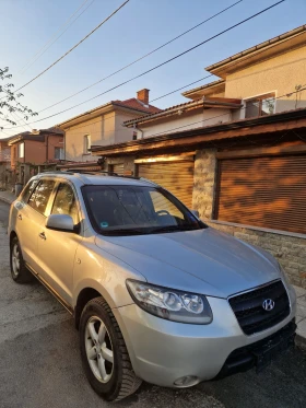 Hyundai Santa fe 2.7  | Mobile.bg    6