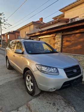 Hyundai Santa fe 2.7  | Mobile.bg    5