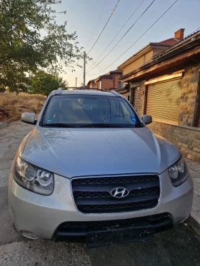 Hyundai Santa fe 2.7  | Mobile.bg    1