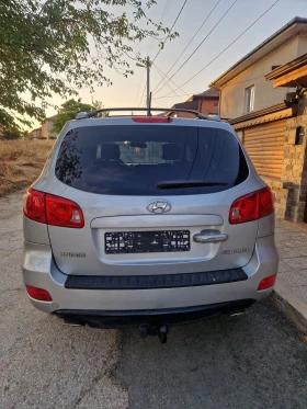 Hyundai Santa fe 2.7  | Mobile.bg    7