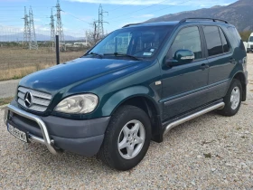 Mercedes-Benz ML 320 Газ.Инж./Климатик, снимка 1