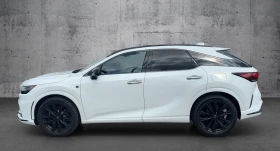 Lexus RX 500h = NEW= F Sport+ Гаранция, снимка 5