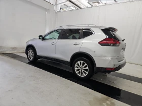 Nissan Rogue SV | Mobile.bg    4