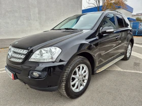 Mercedes-Benz ML 320 320CDI 4MATIK Sport packet , снимка 1