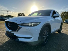     Mazda CX-5 AWD / 2.2d 175hp / Automatic / Full